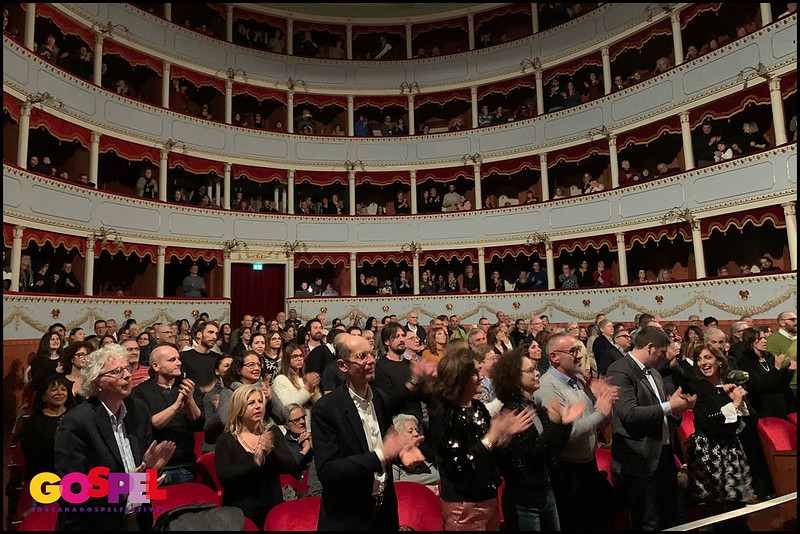 Analisi e prospettive dello spettacolo dal vivo nel live di Officine della Cultura